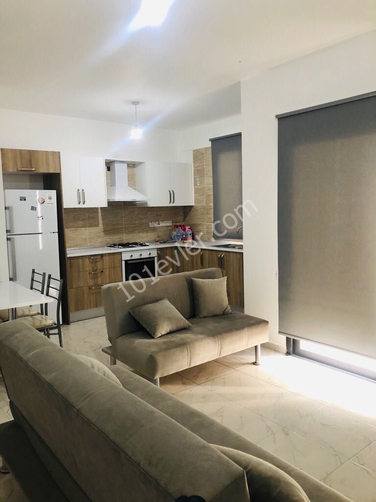 Flat To Rent in Gönyeli, Nicosia