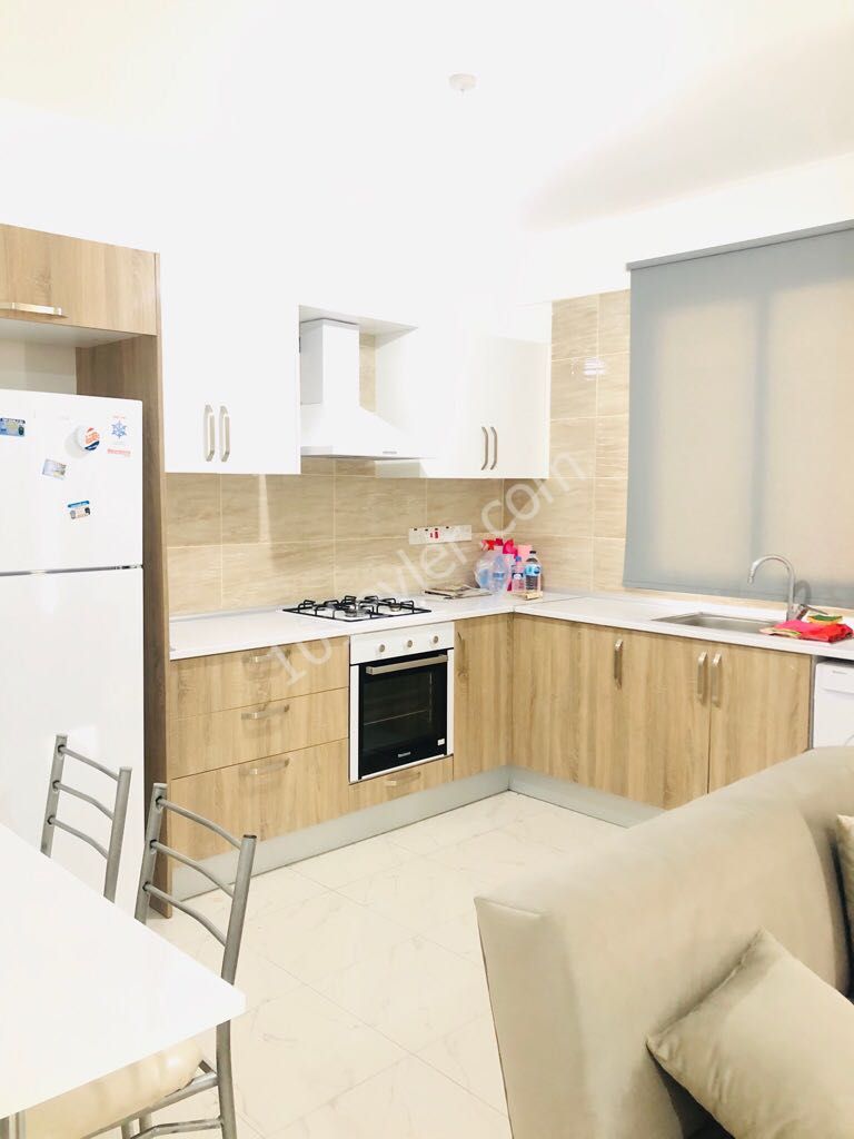 Flat To Rent in Gönyeli, Nicosia