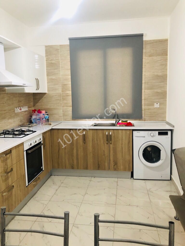 Flat To Rent in Gönyeli, Nicosia