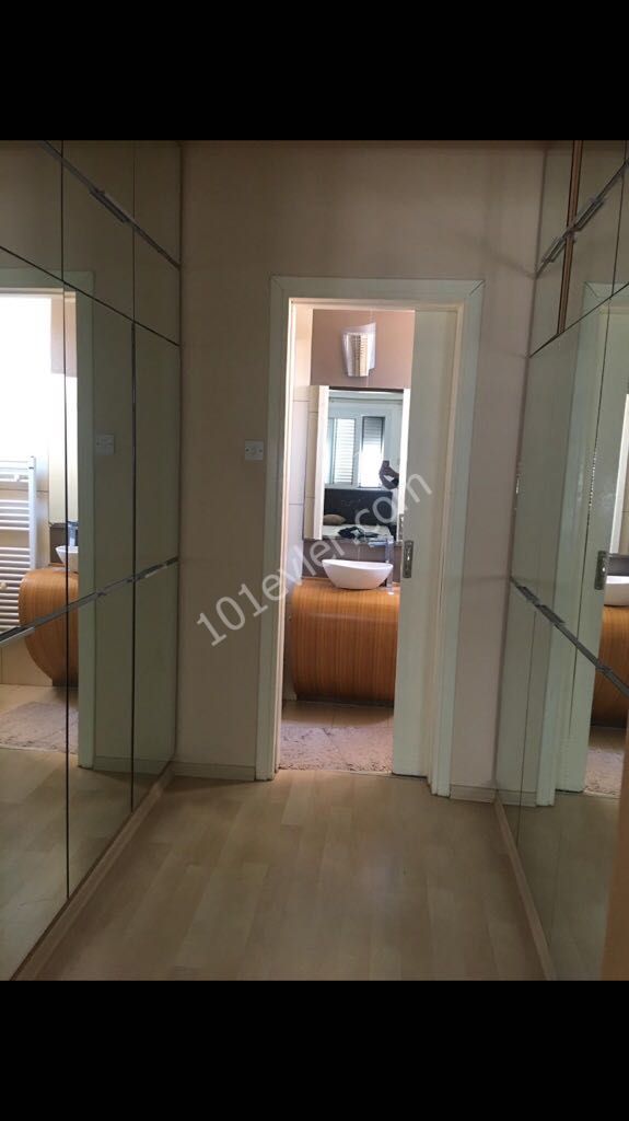 Penthouse For Sale in Gönyeli, Nicosia