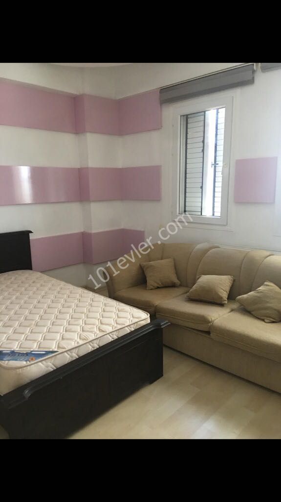 Penthouse For Sale in Gönyeli, Nicosia