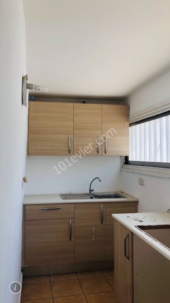 NO COMMISSION!! 280 M2 TWO-STOREY KITCHEN/WC FOR RENT IN KÖŞKLÜÇIFTLIK.. ** 