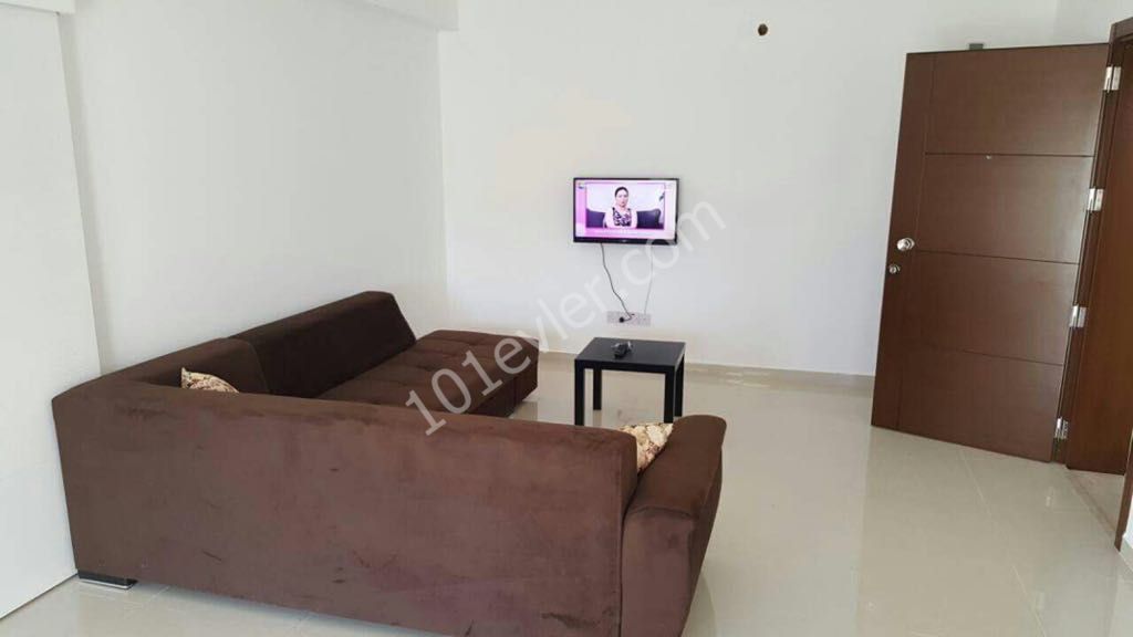 Flat To Rent in Yenikent, Nicosia