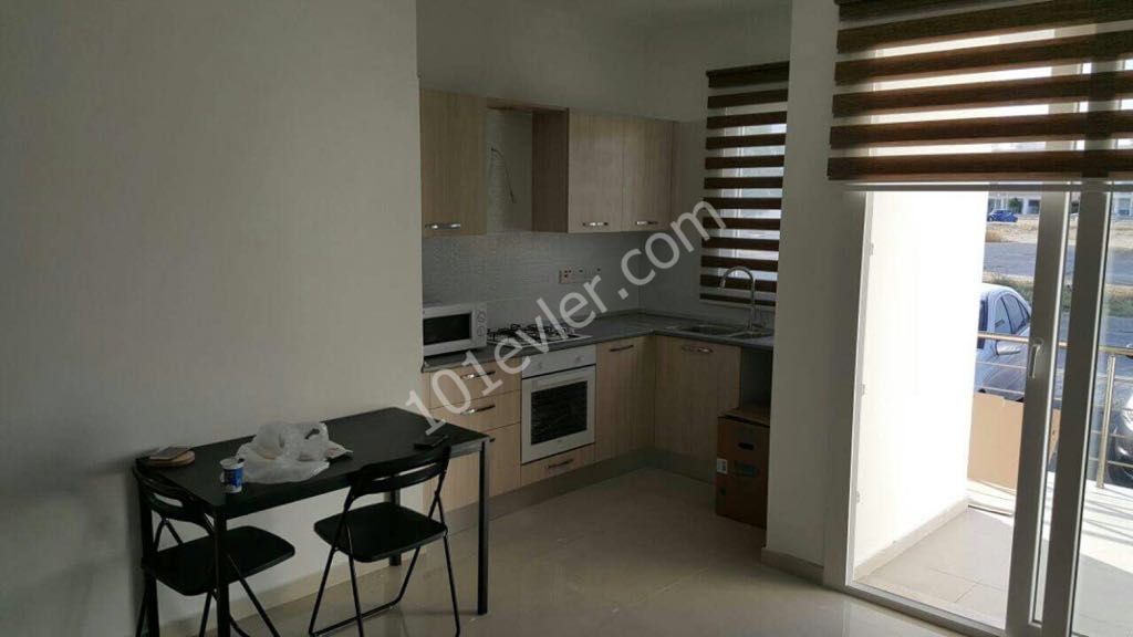 Flat To Rent in Yenikent, Nicosia