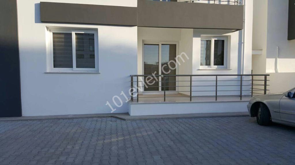 Flat To Rent in Yenikent, Nicosia