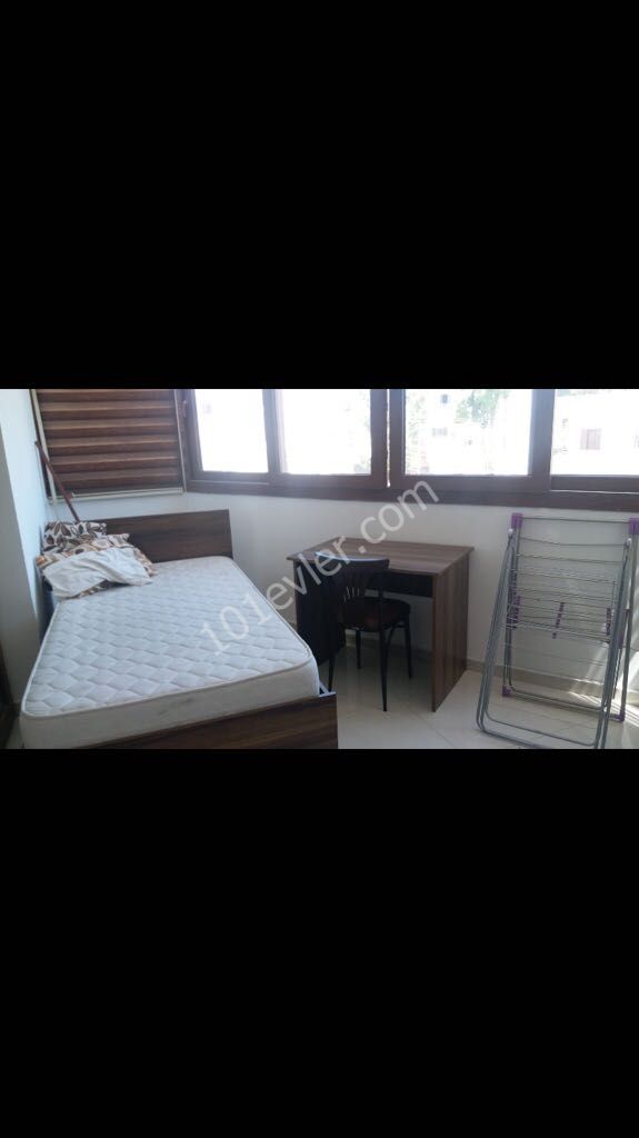 Flat To Rent in Ortaköy, Nicosia