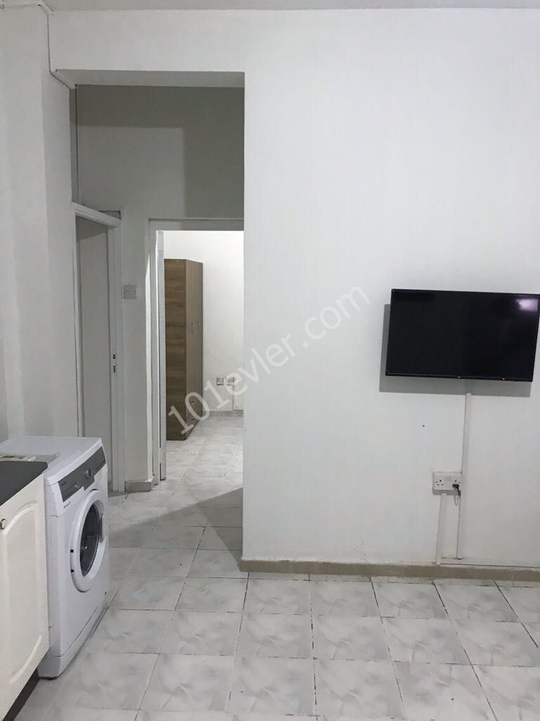 Flat To Rent in Ortaköy, Nicosia