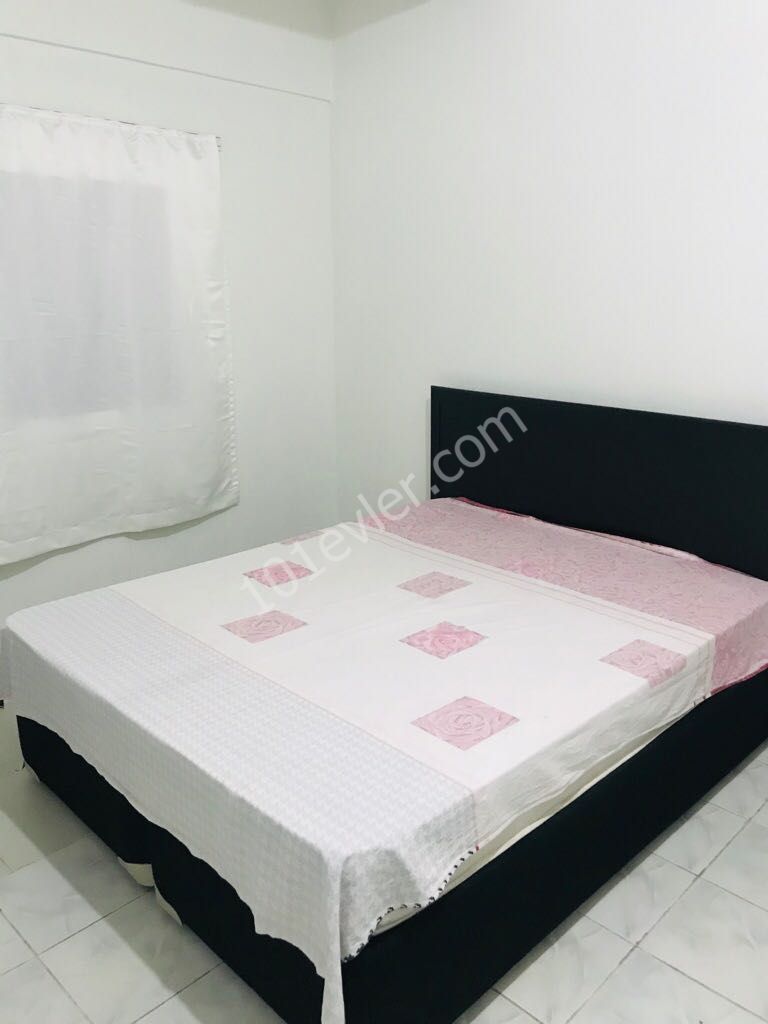 Flat To Rent in Ortaköy, Nicosia