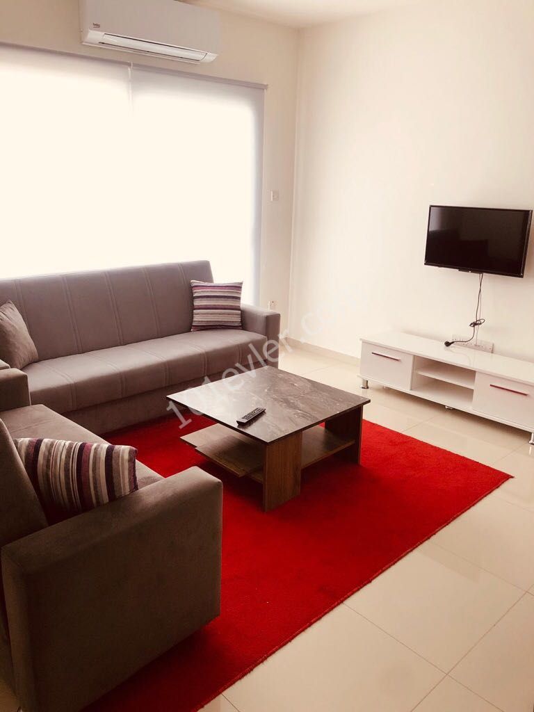 Flat To Rent in Gönyeli, Nicosia