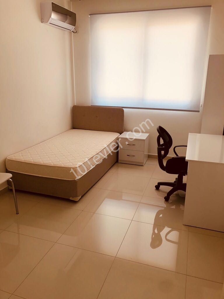 Flat To Rent in Gönyeli, Nicosia