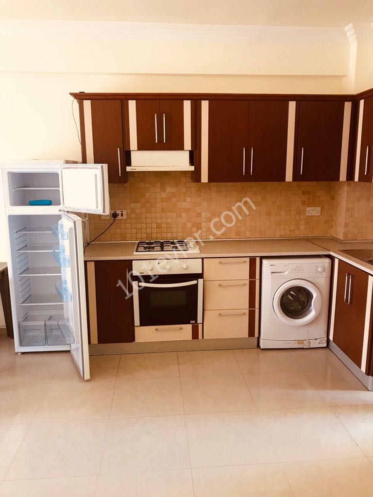 Flat To Rent in Yenişehir, Nicosia