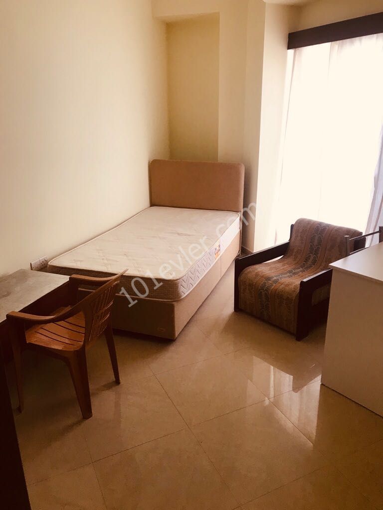 Flat To Rent in Yenişehir, Nicosia