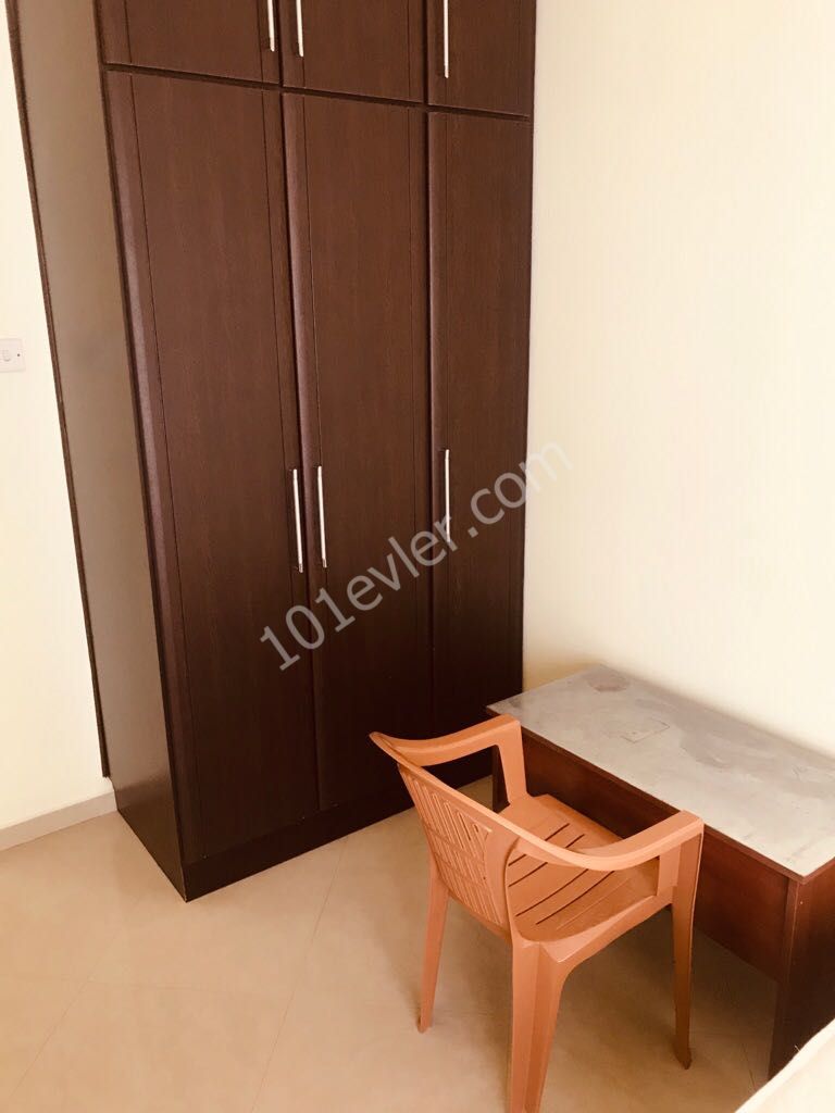 Flat To Rent in Yenişehir, Nicosia