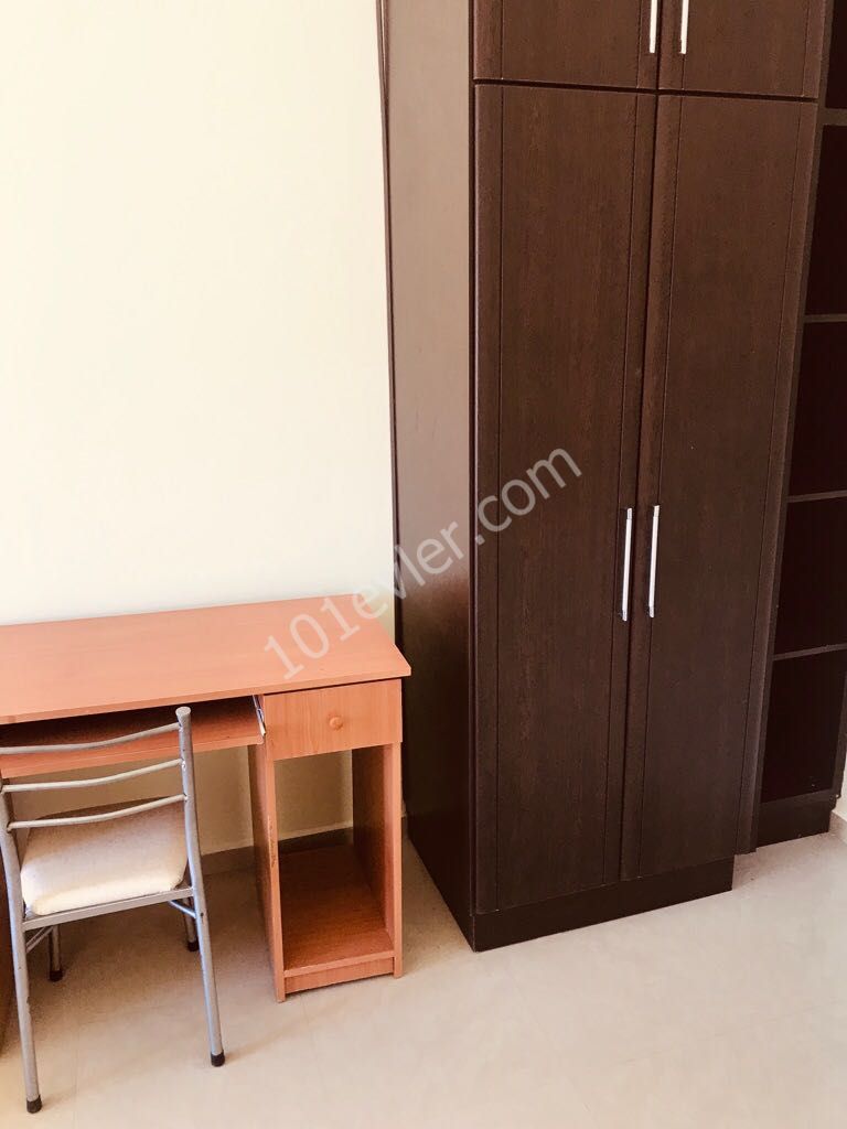 Flat To Rent in Yenişehir, Nicosia