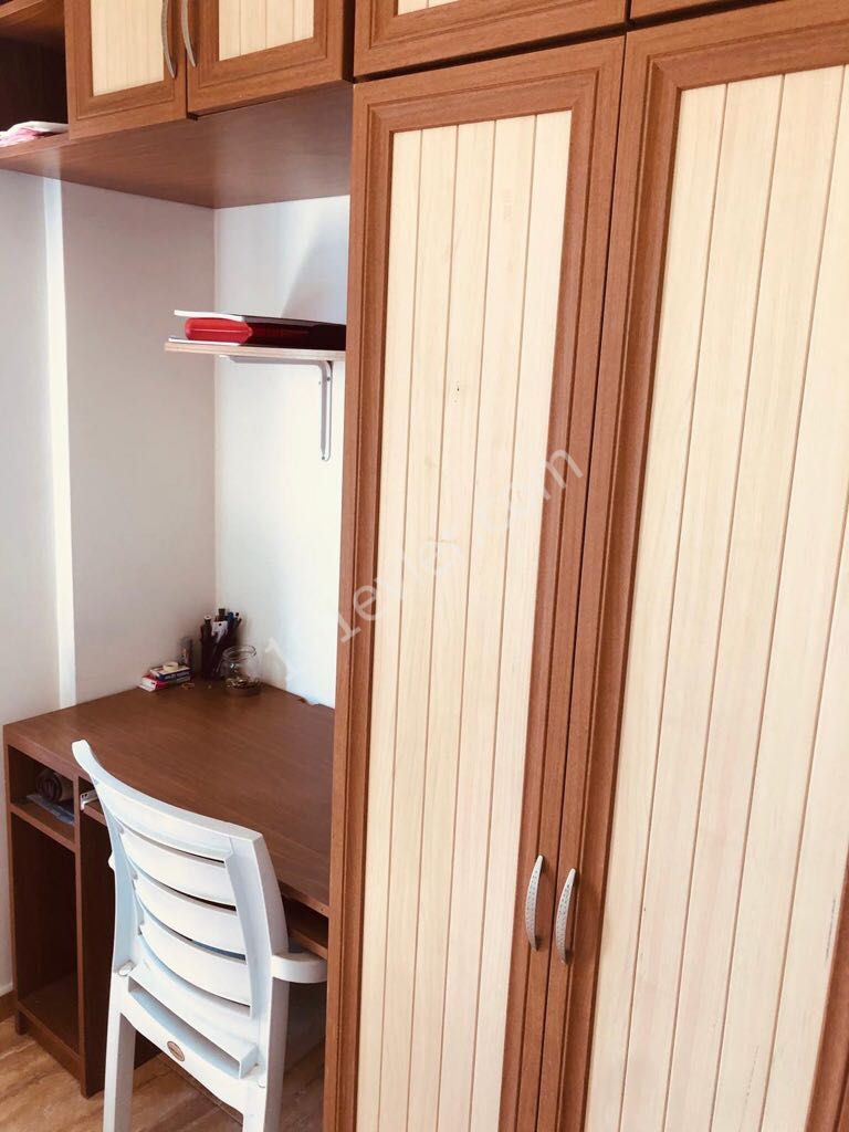 Flat To Rent in Ortaköy, Nicosia