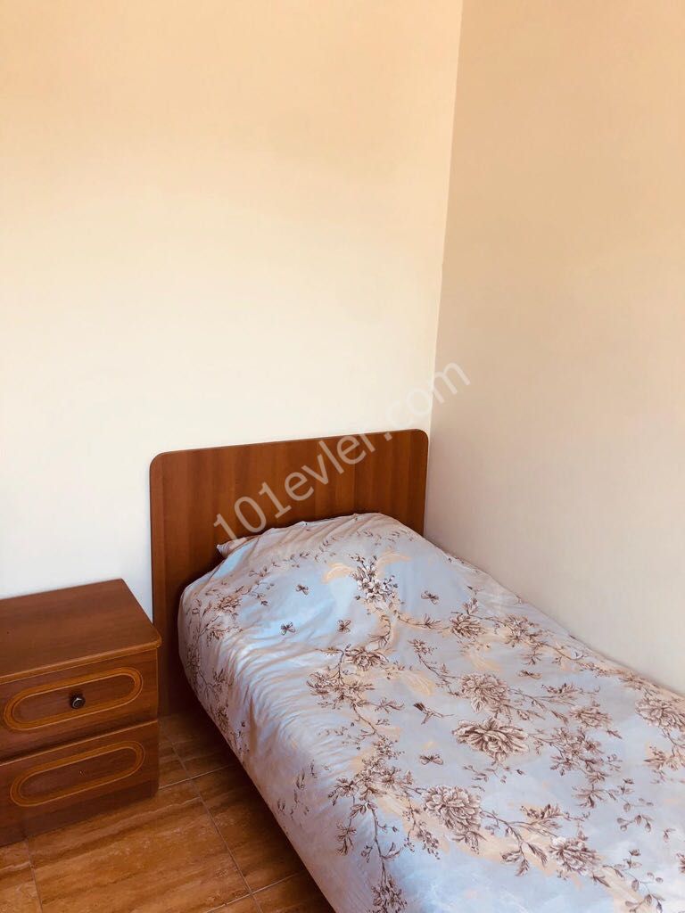 Flat To Rent in Ortaköy, Nicosia