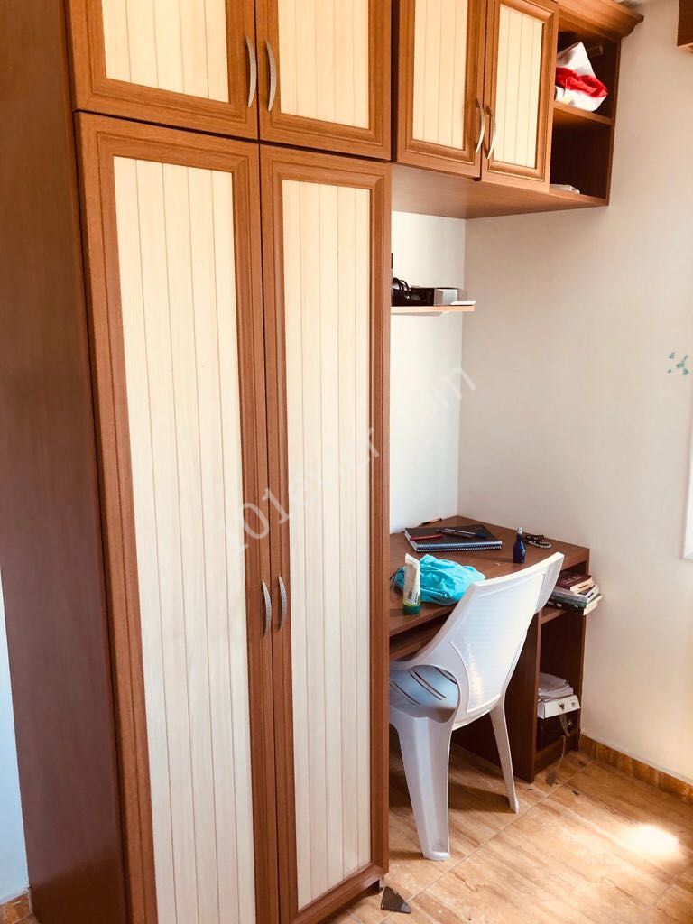 Flat To Rent in Ortaköy, Nicosia