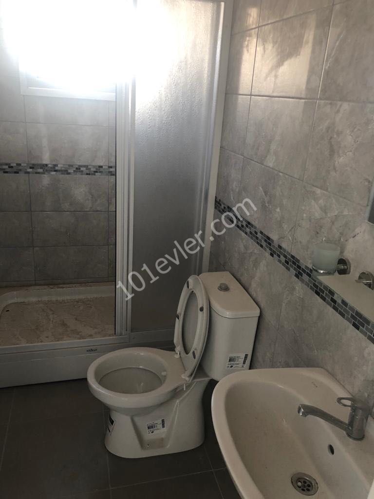 *** GAZİMAĞOSA DA ÇANAKKALE MEVKİİNDE TÜRK KOÇANLI SIFIR SATILIK 2+1 DAİRE..