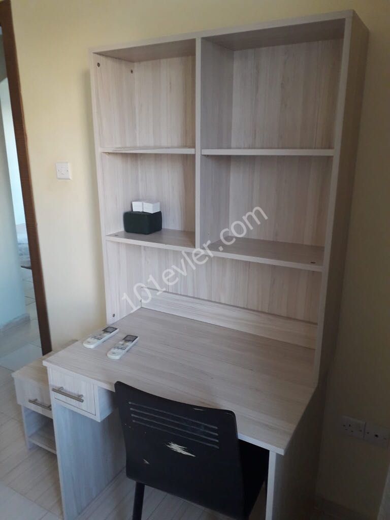 Flat To Rent in Ortaköy, Nicosia