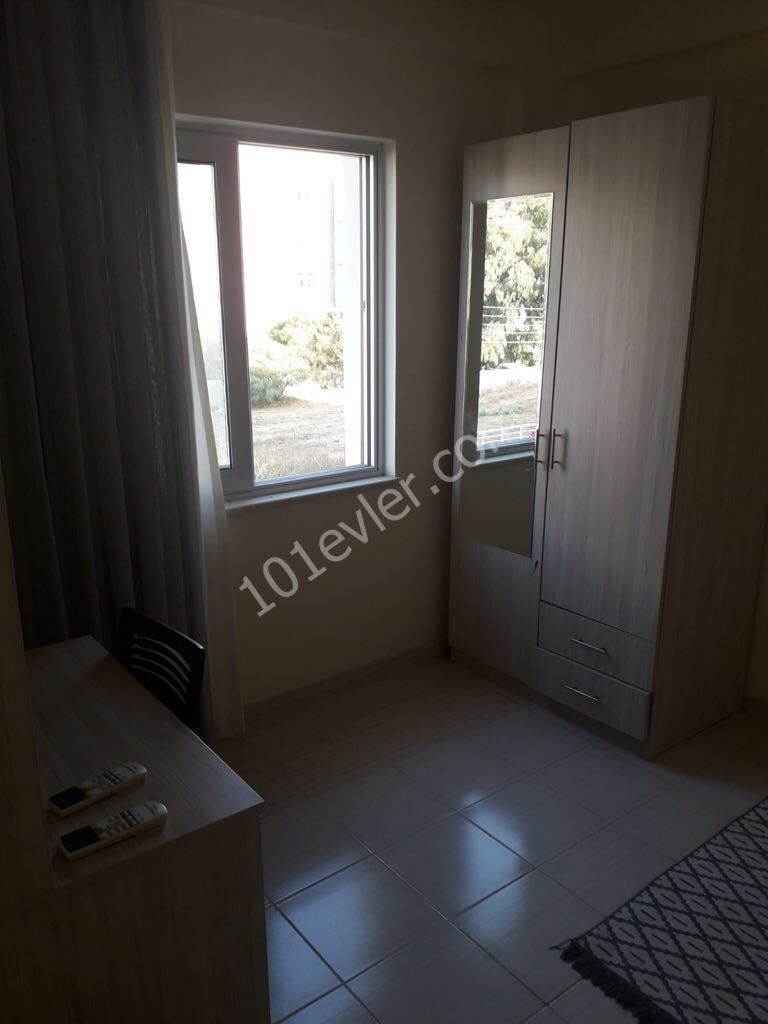 Flat To Rent in Ortaköy, Nicosia