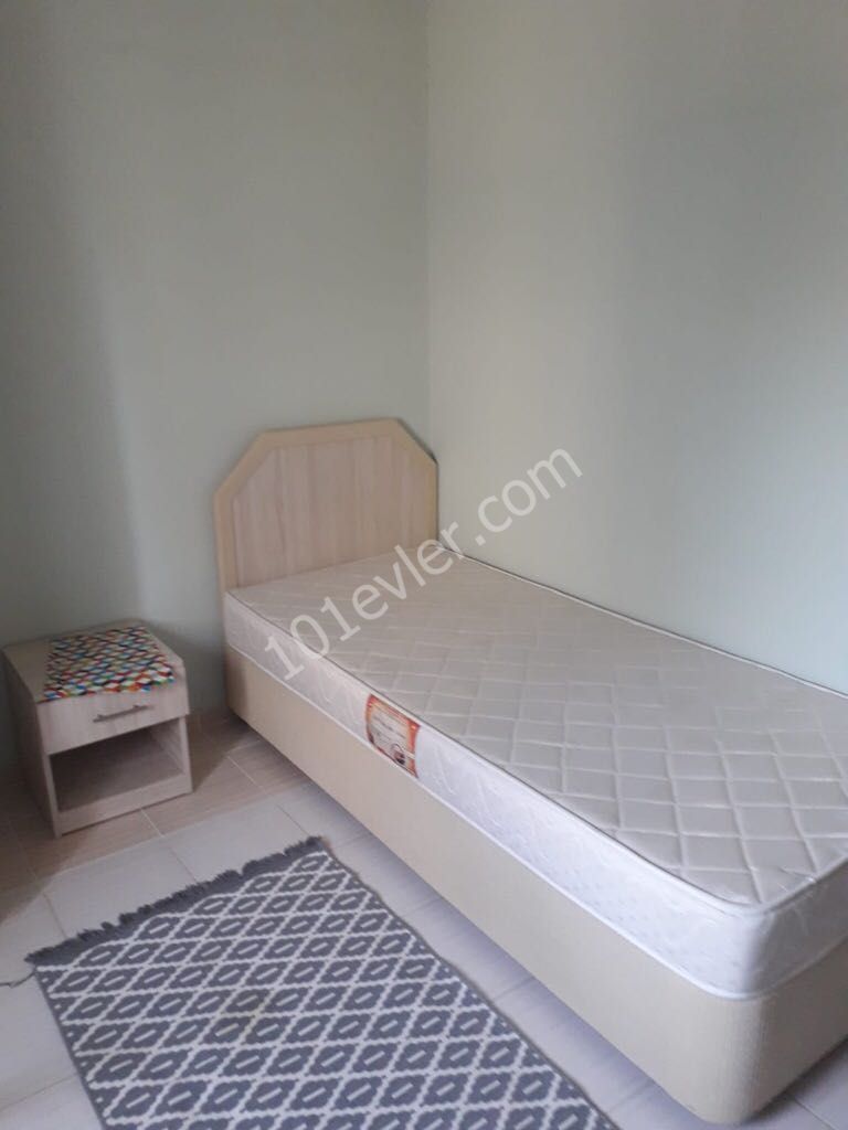 Flat To Rent in Ortaköy, Nicosia