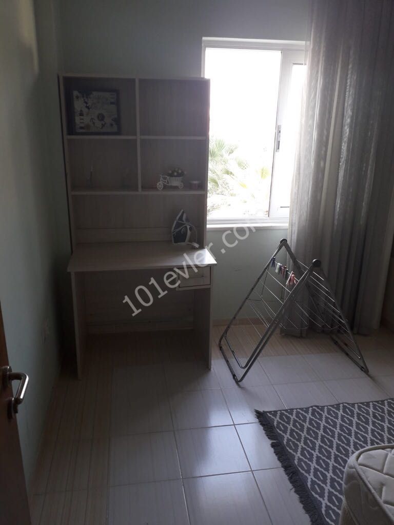 Flat To Rent in Ortaköy, Nicosia