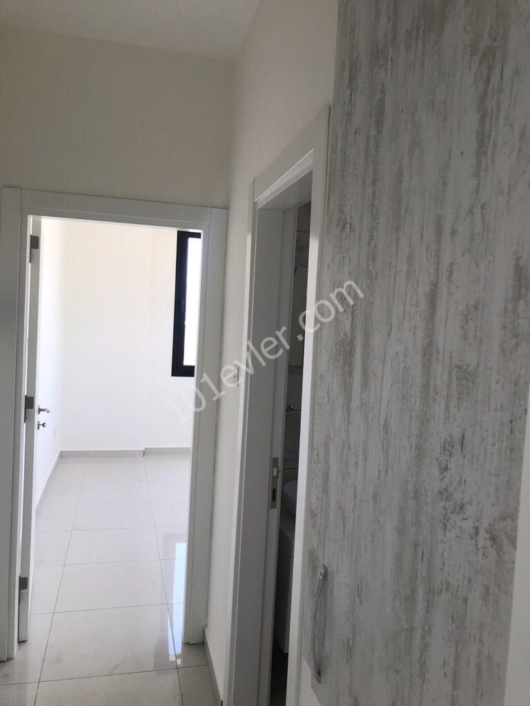 Flat For Sale in Yenişehir, Nicosia