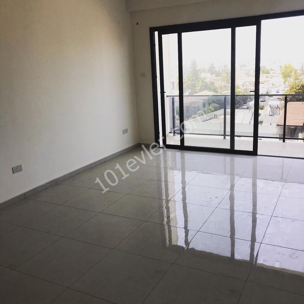 Office For Sale in Yenişehir, Nicosia