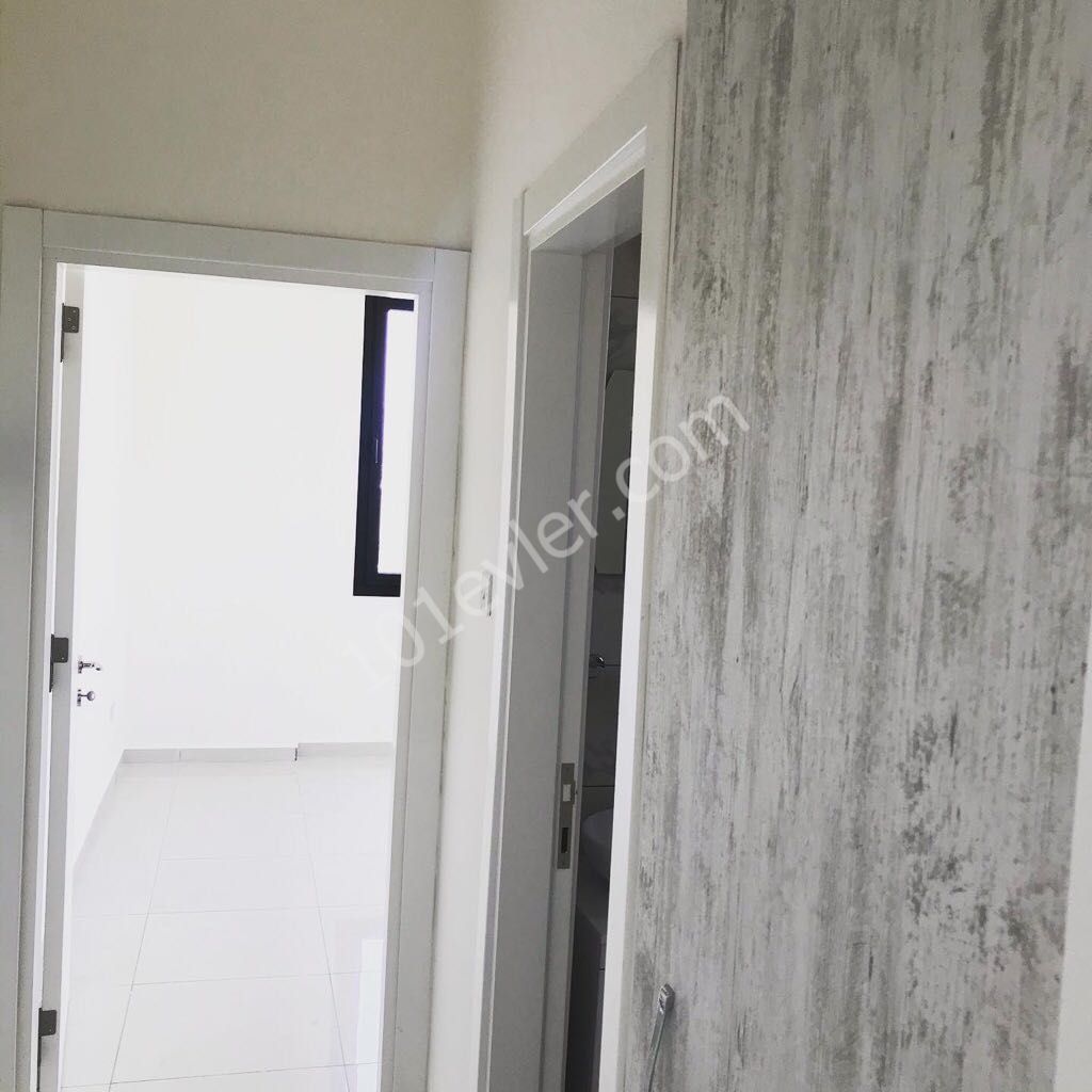 Flat To Rent in Yenişehir, Nicosia