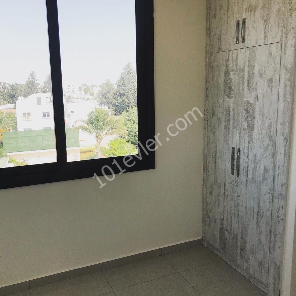 Flat To Rent in Yenişehir, Nicosia