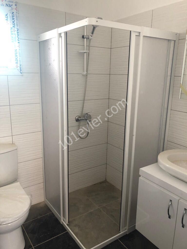 Flat To Rent in Dikmen, Kyrenia