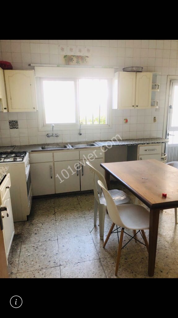 Flat To Rent in Yenikent, Nicosia