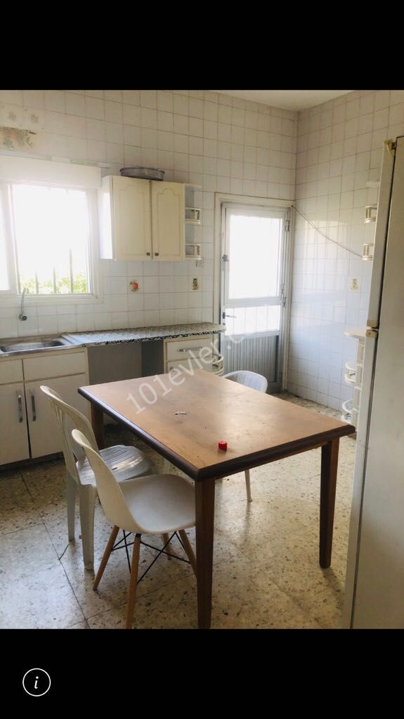 Flat To Rent in Yenikent, Nicosia