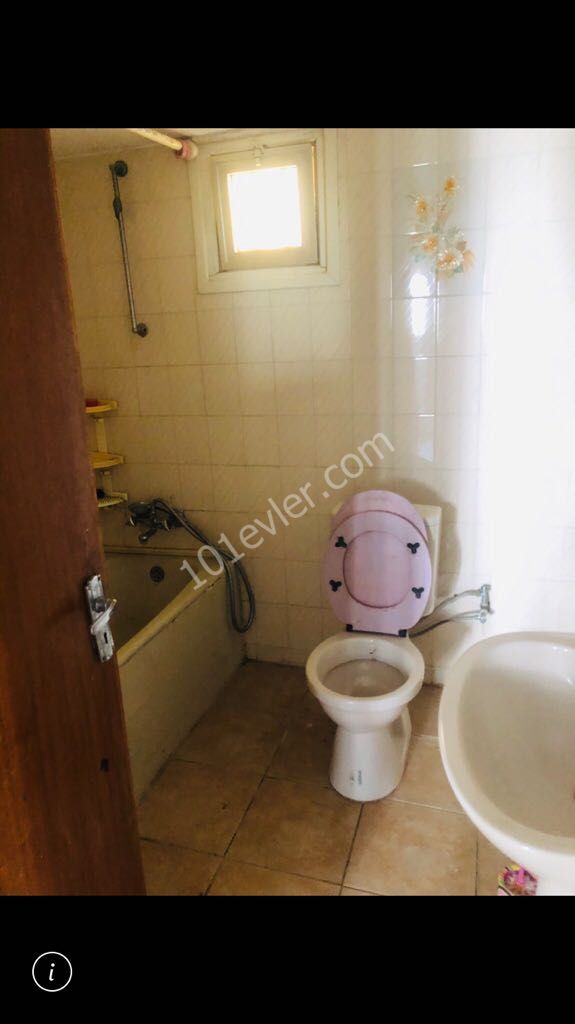 Flat To Rent in Yenikent, Nicosia