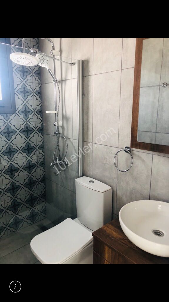 ZERO 3+1 APARTMENT FOR SALE WITH 2 BATHROOMS/WC WITH ELEVATOR IN CENTRAL LOCATION IN YENIŞEHIR.. ** 