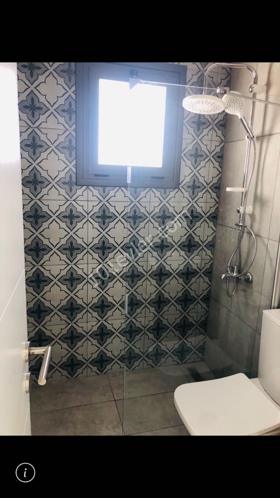 YENİŞEHİR DE MERKEZİ KONUM ASANSÖRLÜ 2 BANYO/WC Lİ SATILIK SIFIR 3+1 DAİRE..