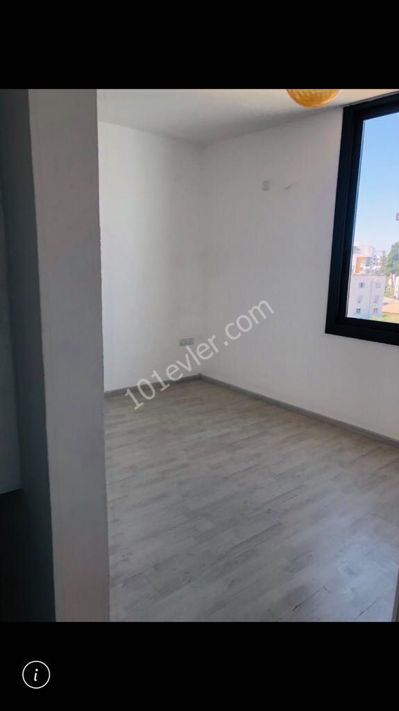 ZERO 3+1 APARTMENT FOR SALE WITH 2 BATHROOMS/WC WITH ELEVATOR IN CENTRAL LOCATION IN YENIŞEHIR.. ** 