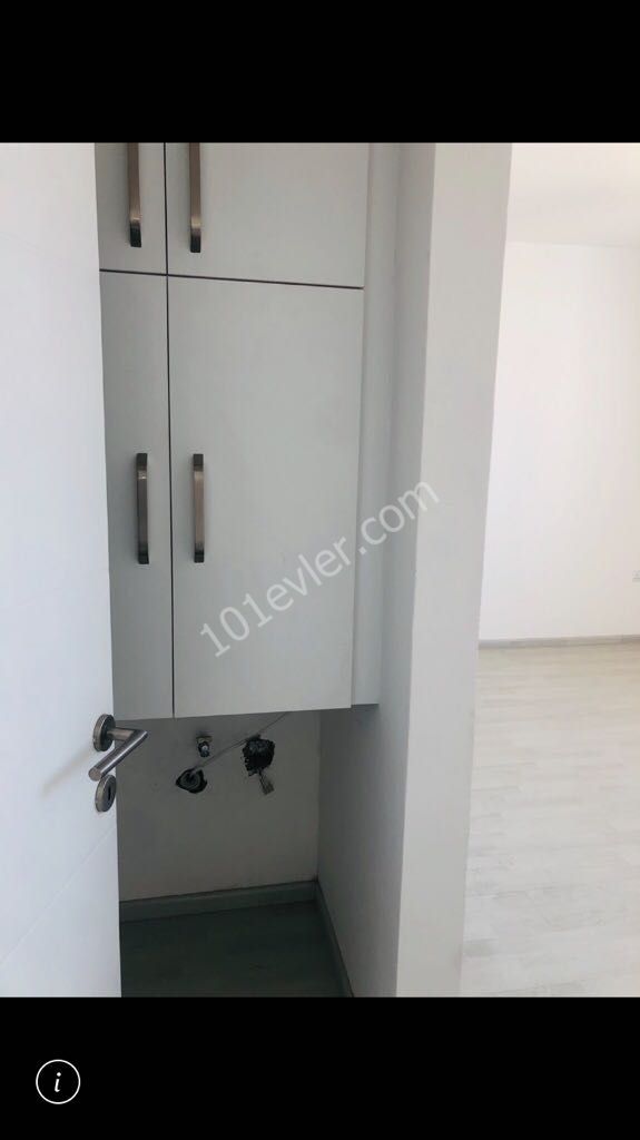 YENİŞEHİR DE MERKEZİ KONUM ASANSÖRLÜ 2 BANYO/WC Lİ SATILIK SIFIR 3+1 DAİRE..