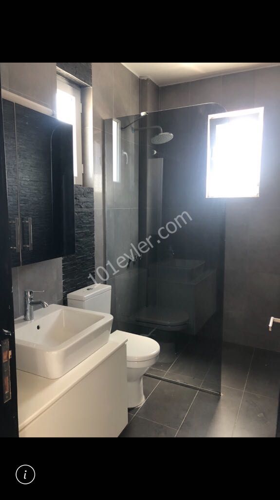 Villa For Sale in Dumlupınar, Nicosia