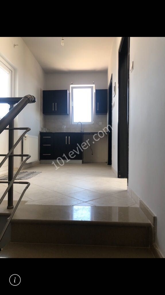 Villa For Sale in Dumlupınar, Nicosia