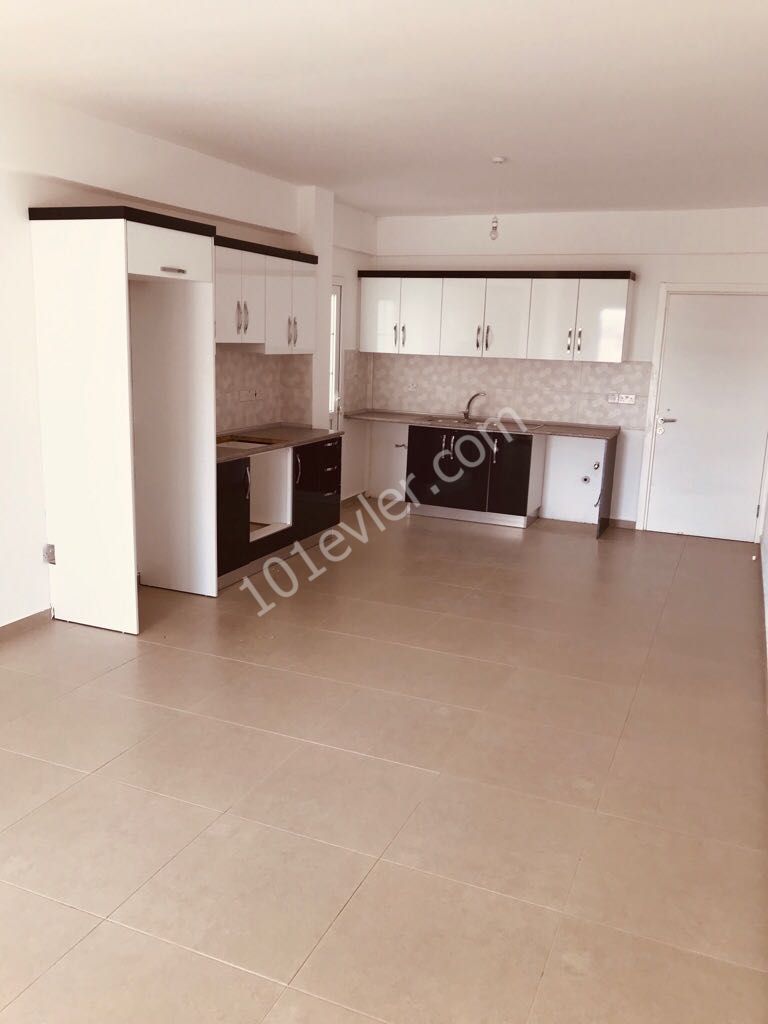 2 + 1 APARTMENT FOR SALE IN MITRE DÜRÜMCÜ BABA ARKA NEIGHBORHOOD.. ** 