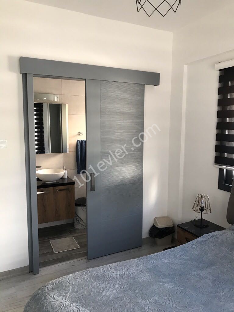 Flat For Sale in Gönyeli, Nicosia