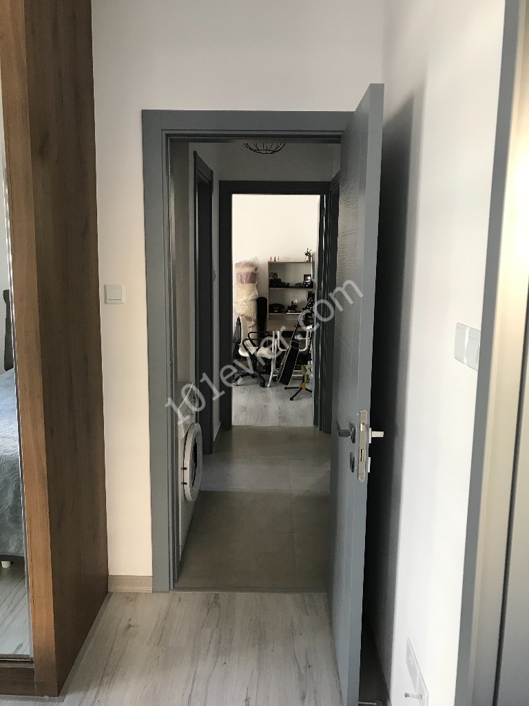 Flat For Sale in Gönyeli, Nicosia