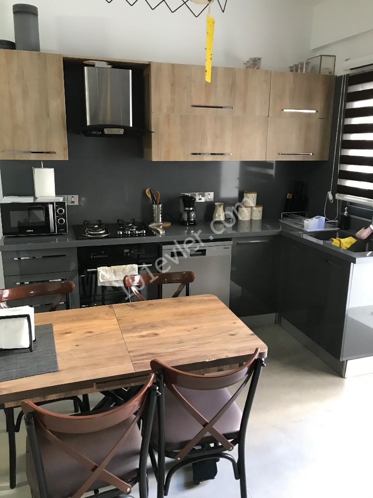 Flat For Sale in Gönyeli, Nicosia