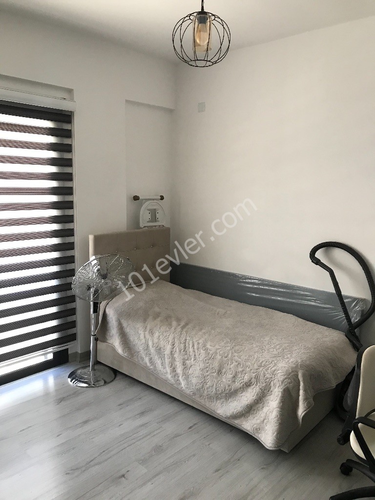 Flat For Sale in Gönyeli, Nicosia