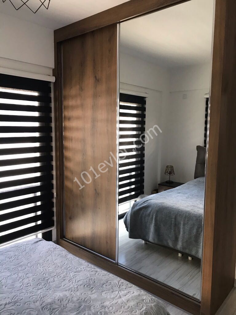 Flat For Sale in Gönyeli, Nicosia