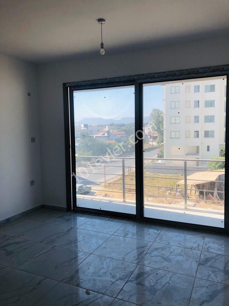 Flat For Sale in Gönyeli, Nicosia