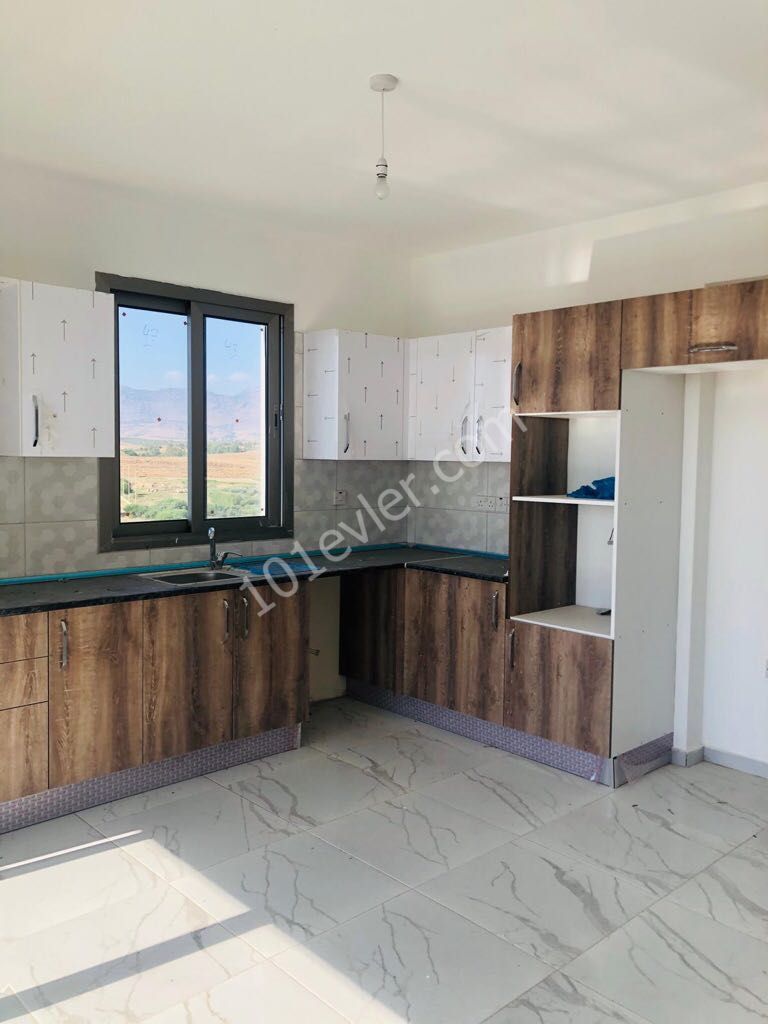 Flat For Sale in Gönyeli, Nicosia