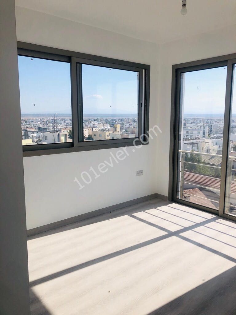 Flat For Sale in Gönyeli, Nicosia