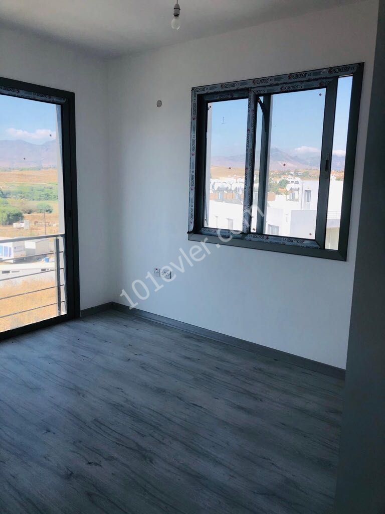 Flat For Sale in Gönyeli, Nicosia